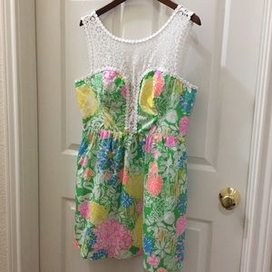 Lilly Dress